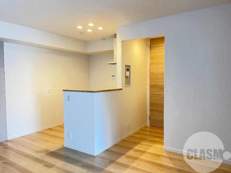 3/30 リビング/ダイニング