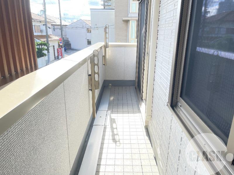 15/30 バルコニー