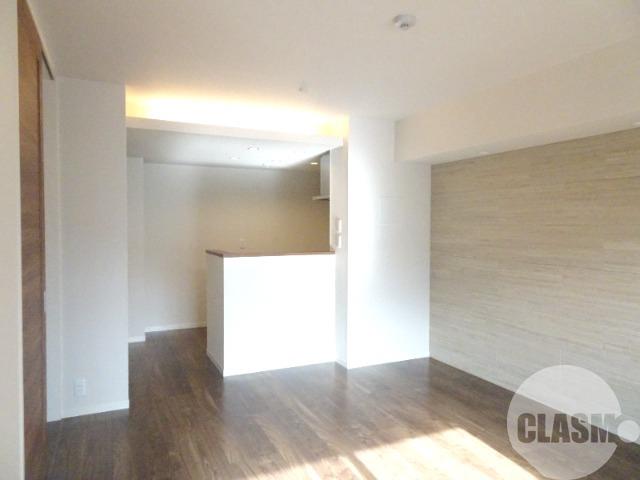 3/26 リビング/ダイニング