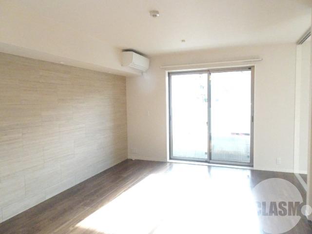 4/26 リビング/ダイニング