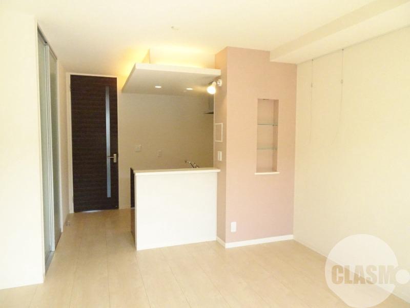 3/30 リビング/ダイニング