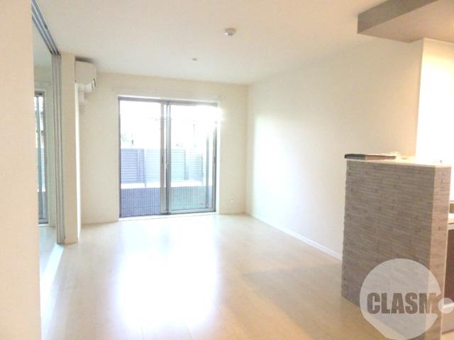 3/30 リビング/ダイニング