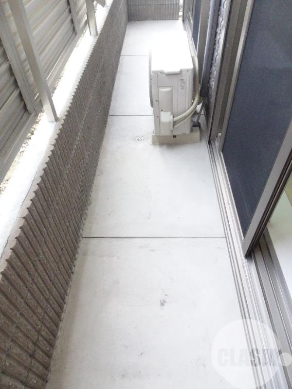 16/30 バルコニー