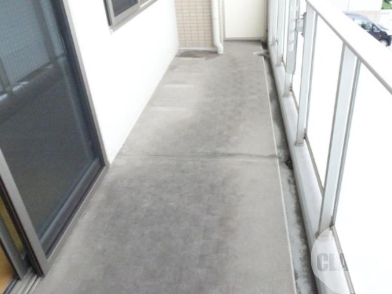 16/30 バルコニー