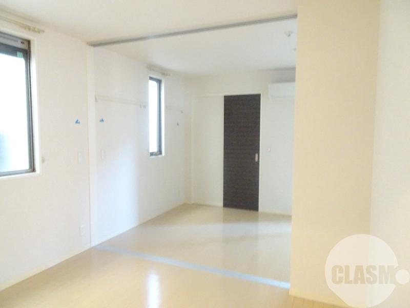 3/30 リビング/ダイニング