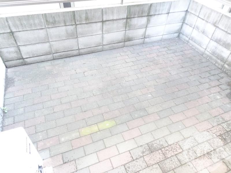 16/30 バルコニー