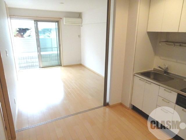 4/30 リビング/ダイニング