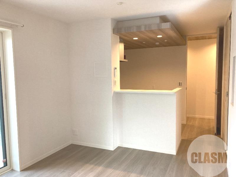 5/30 リビング/ダイニング