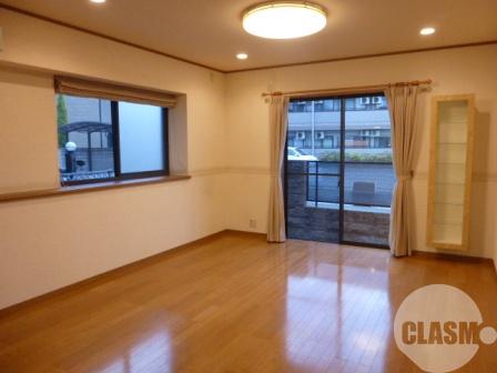 4/27 リビング/ダイニング