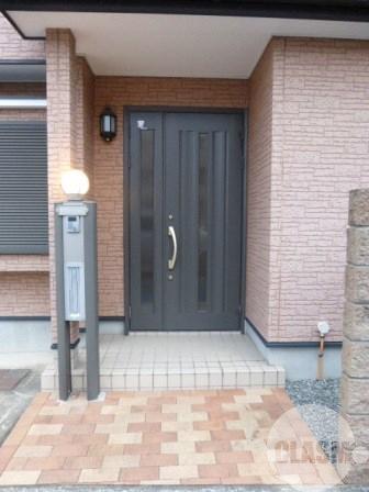 3/11 エントランス