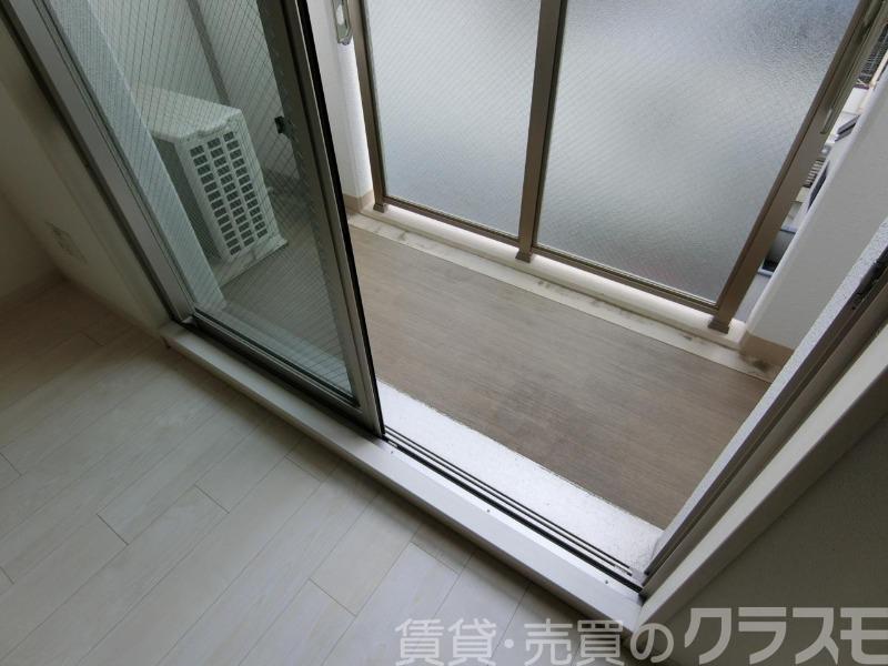 23/30 バルコニー