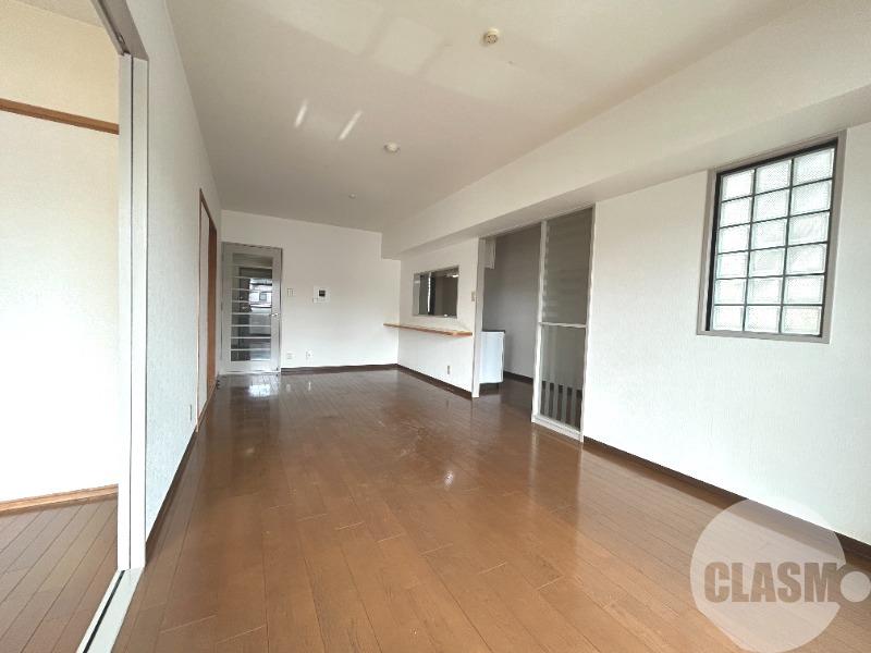 4/29 リビング/ダイニング