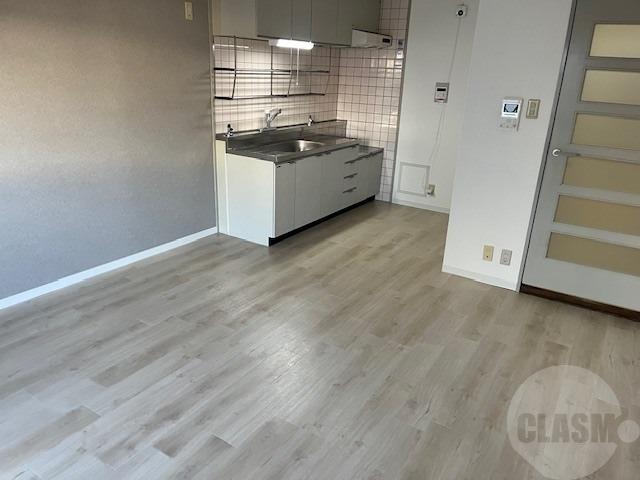 3/30 リビング/ダイニング