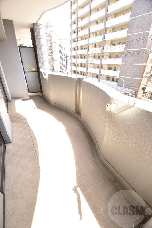 15/30 バルコニー