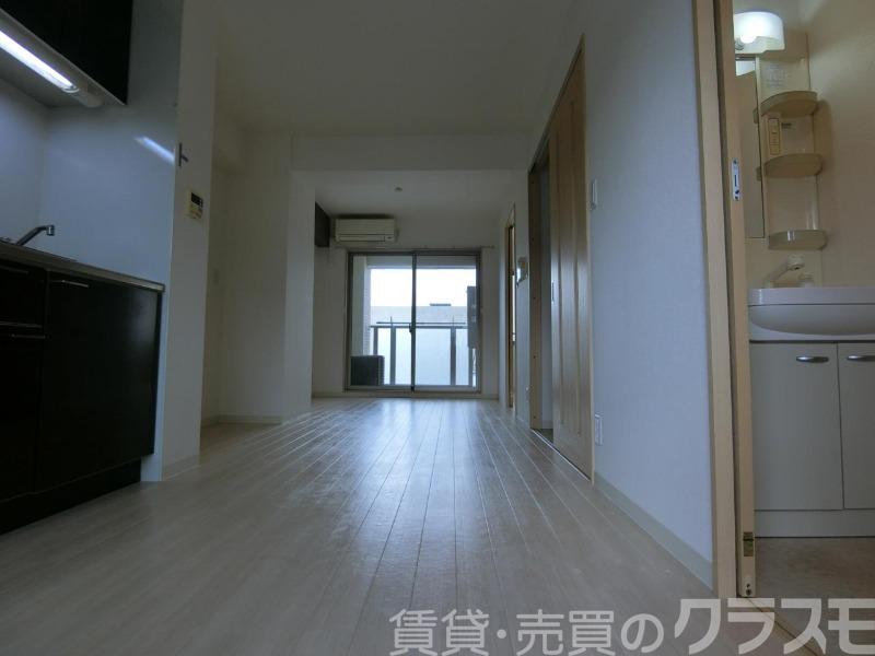 3/30 リビング/ダイニング