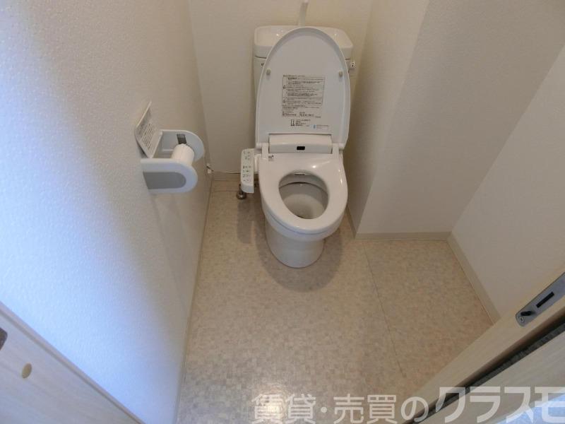 22/30 トイレ