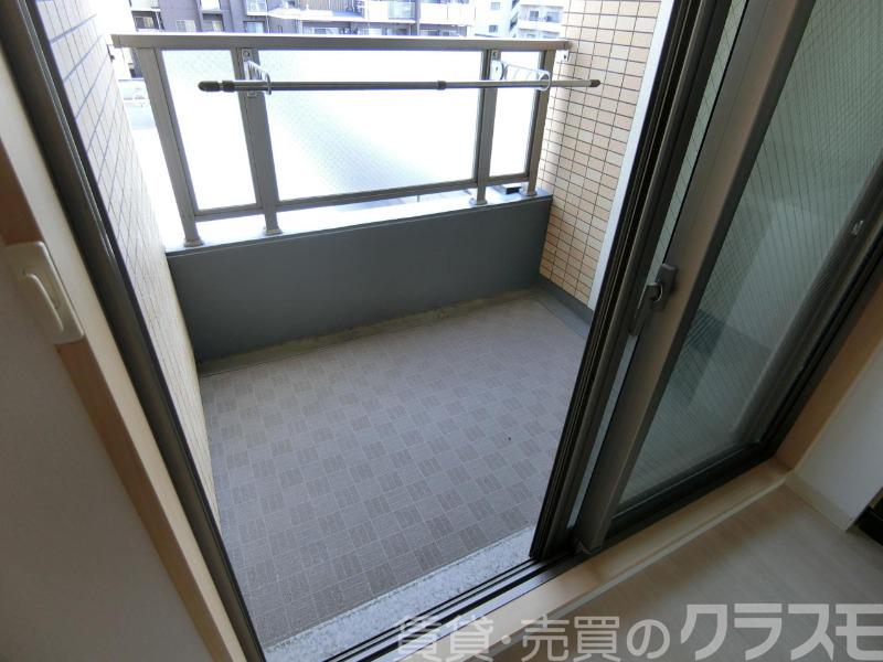 25/30 バルコニー