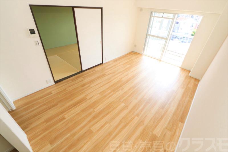 3/19 リビング/ダイニング