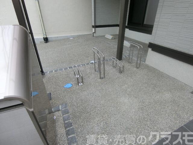 30/30 周辺