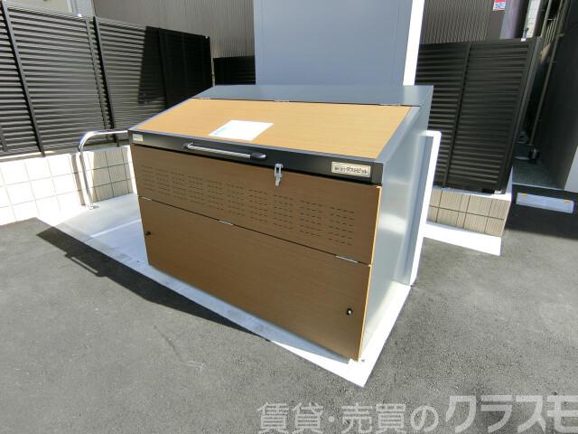 5/5 周辺