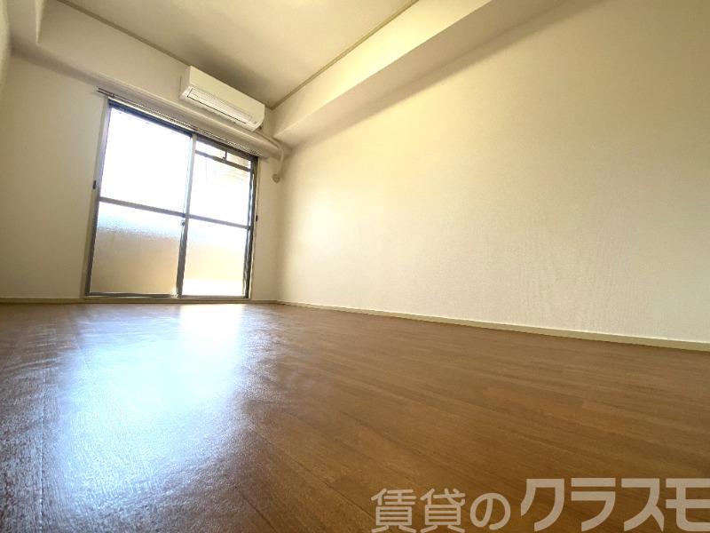 4/26 リビング/ダイニング