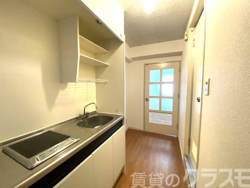 5/26 リビング/ダイニング