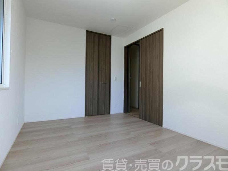 子供部屋