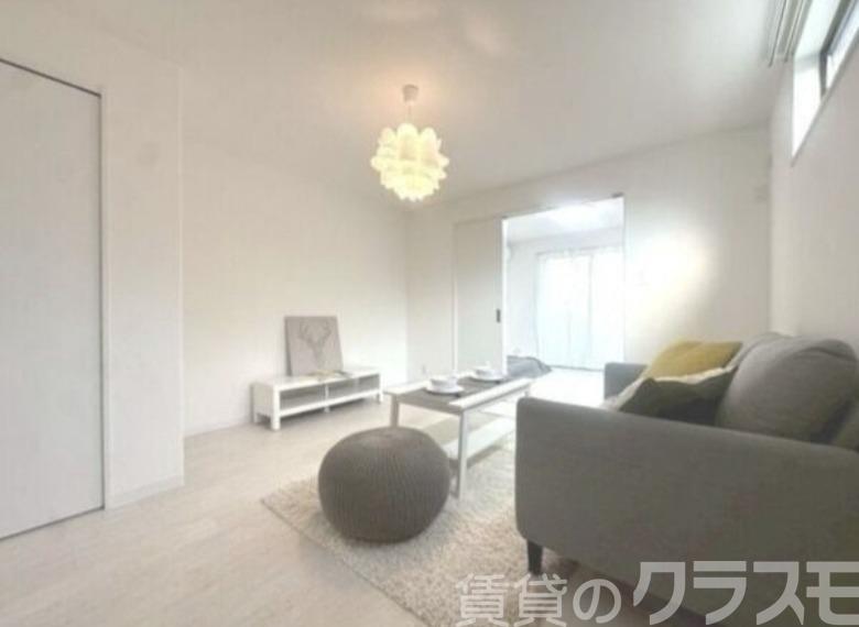 3/16 リビング/ダイニング