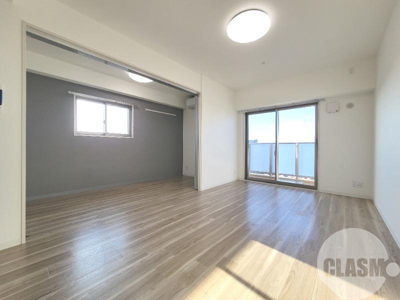 3/30 リビング/ダイニング