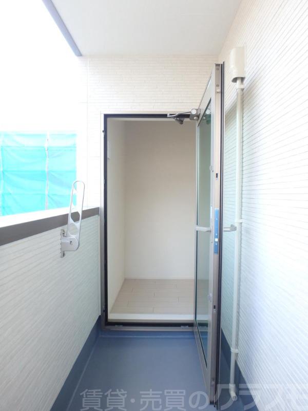 15/30 バルコニー