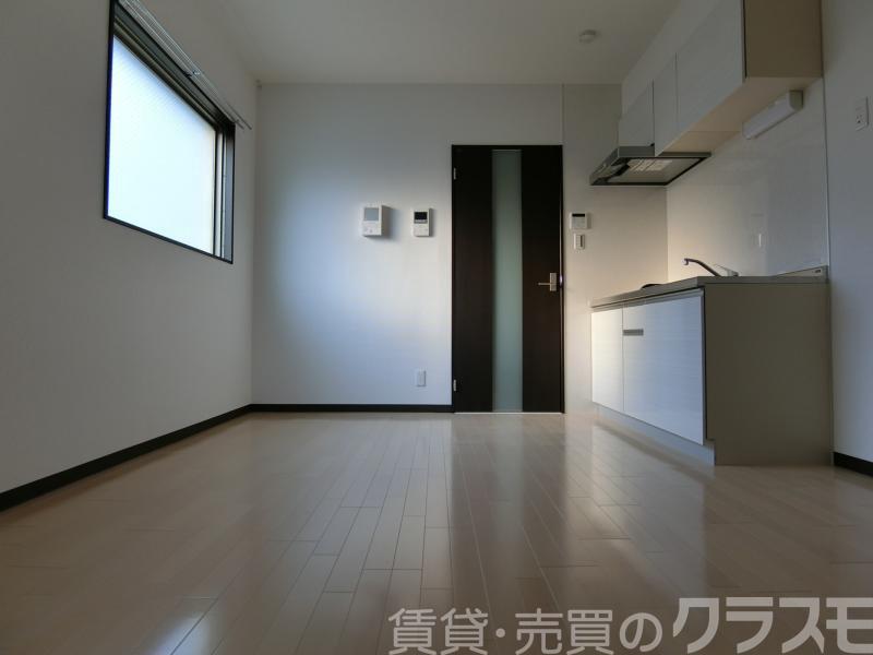 3/30 リビング/ダイニング