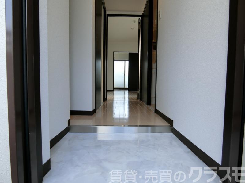 15/30 玄関