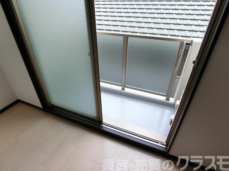 23/30 バルコニー