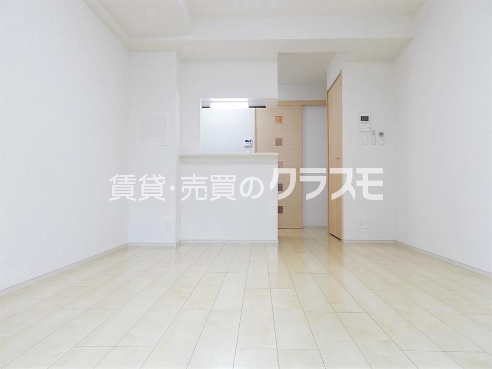 3/30 リビング/ダイニング