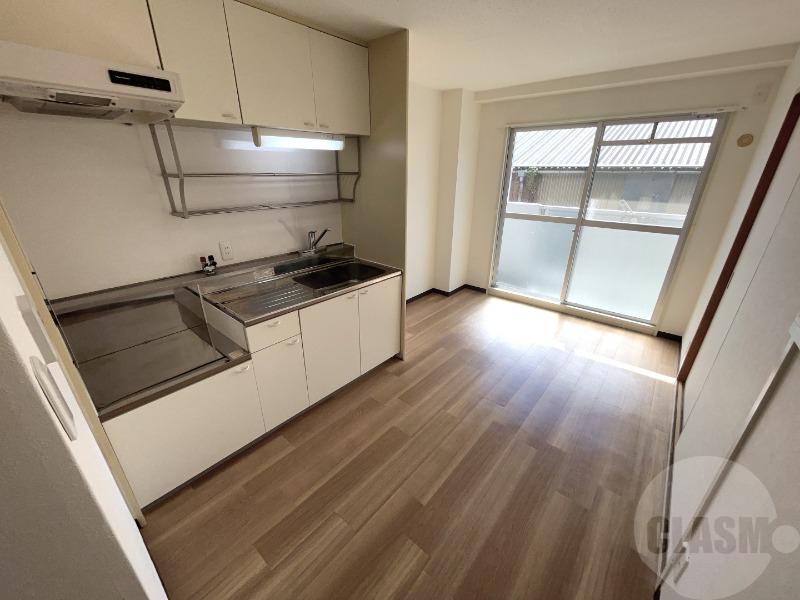 3/30 リビング/ダイニング