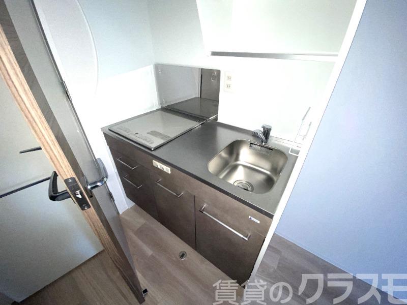 9/24 キッチン