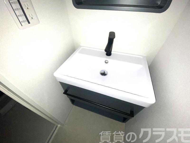 12/24 洗面