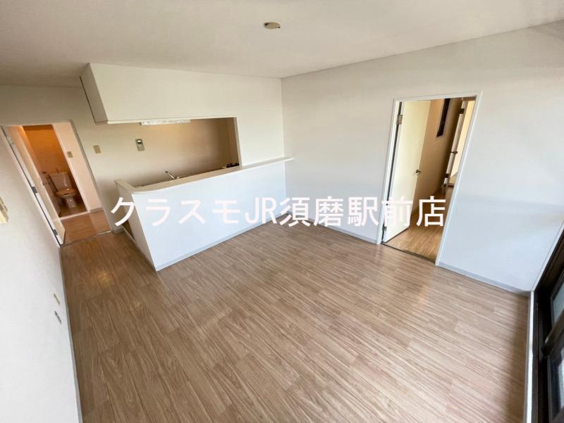 4/30 リビング/ダイニング