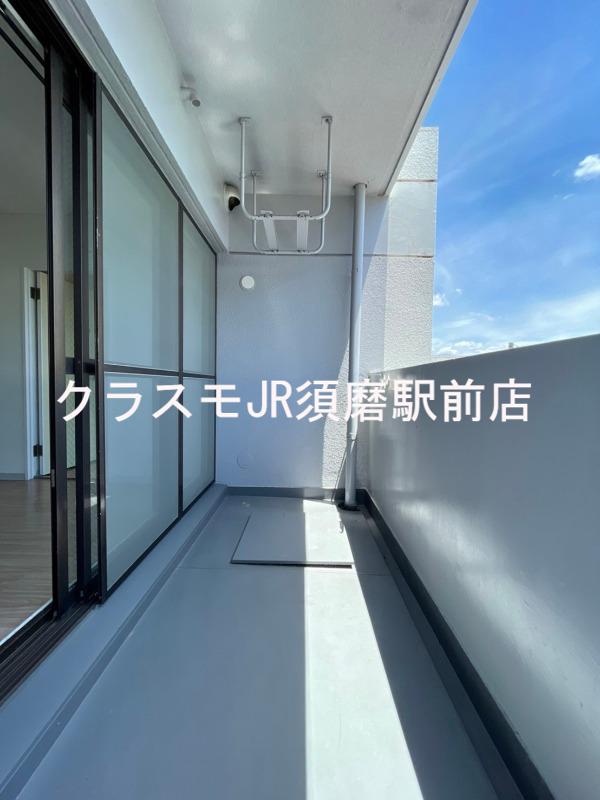 24/30 バルコニー