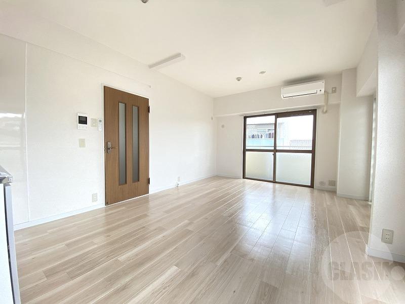 3/26 リビング/ダイニング