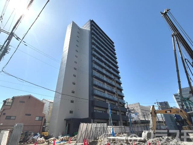 1/22 外観