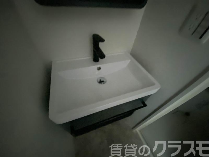 11/22 洗面