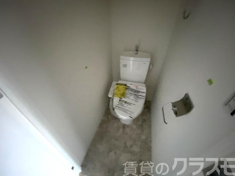 10/22 トイレ