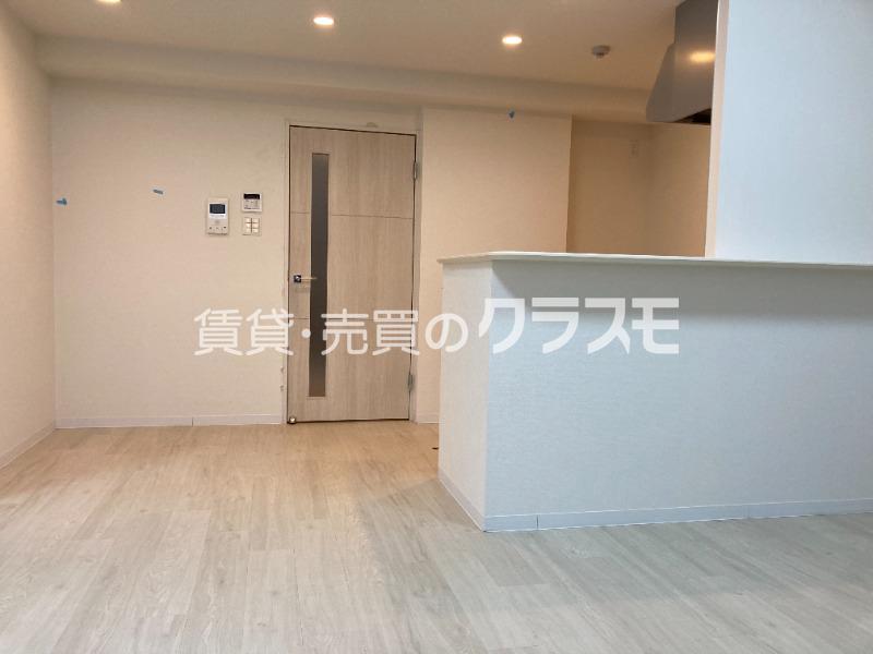 5/25 リビング/ダイニング