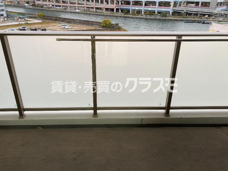 15/25 バルコニー