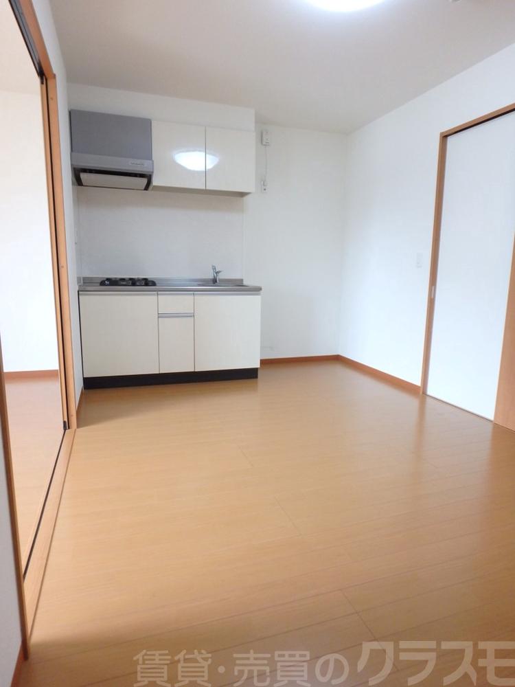 6/22 リビング/ダイニング