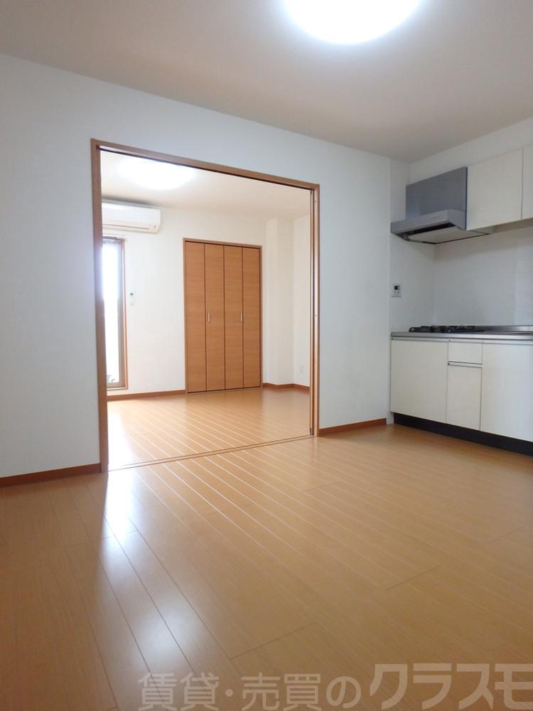 7/22 リビング/ダイニング