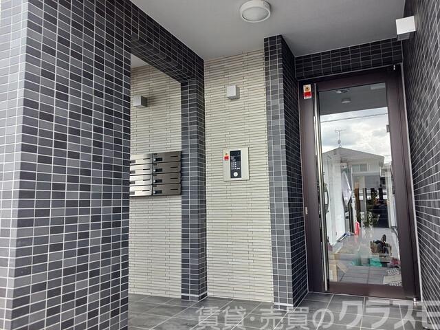 29/30 エントランス