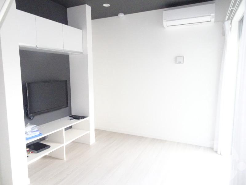 3/24 リビング/ダイニング