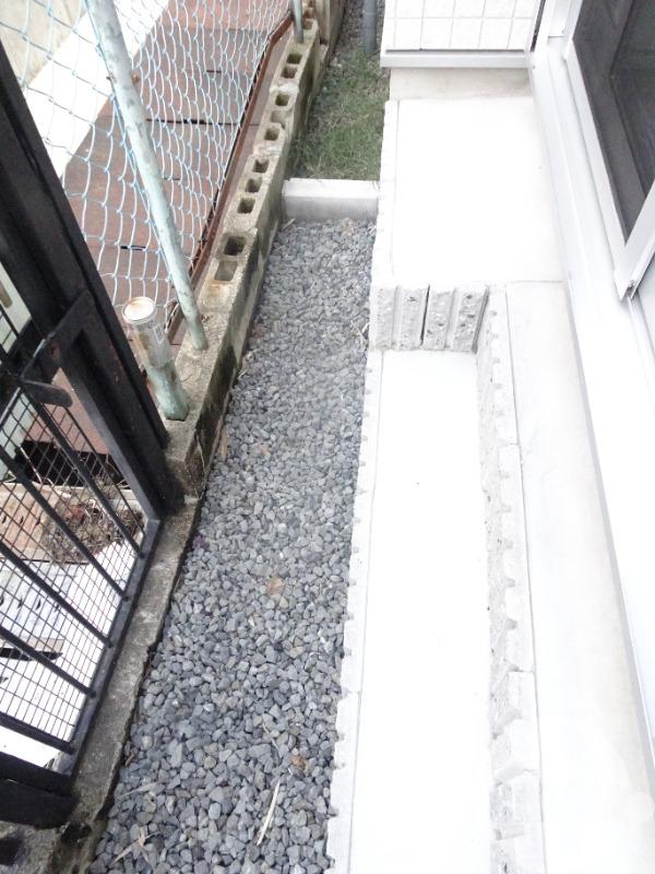 14/24 バルコニー